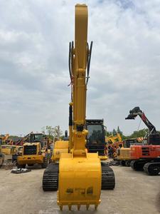 22TON Komatsu, excavadoras usadas PC210 PC200, original de Japón, excavadora hidráulica de Cralwer, de 2000 y de 2000, con 2, 2, 1, 2, 2, 1, 2, 2, 2, 2, 2, 2, 2, 2, 12 - Product Image 2