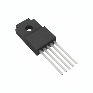 In Stock BA33DD0WT Buy Online Electronic Components TO 220 5 Full Pack Power Management (PMIC) - Product Image 1