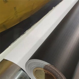 Cuộn Biểu Ngữ Mềm PVC Giá Xuất Xưởng Biểu Ngữ Mềm Dán Trước Bằng Pvc Cán Nóng Dùng Cho Áp Phích Quảng Cáo Vật Liệu Bảng Hiệu - Product Image 5