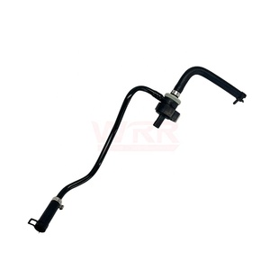 2740187201 2740181200 Tubo de Ventilación del Motor para Benz W205 W213 C300 E300, Manguera de Cárter Premium Duradera, Conector de Tubo - Product Image 1