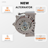 Alternateur de voiture pour Ford Escape 3.0L 2006, Mazda Tribute 3.0L 2007, Mercury Mariner 3.0L 8474