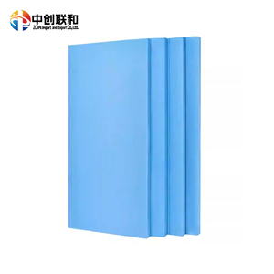 Linh hoạt Hội Đồng Quản trị bọt vật liệu xây dựng 30kg/m3 ép đùn Polystyrene Hội Đồng Quản trị bọt B1 mức độ XPS tấm cách nhiệt - Product Image 2