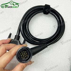 Cable SUPER MB PRO M6 de 14 pines - Product Image 5