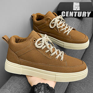 <span class=keywords><strong>Titok</strong></span>, superventas, zapatos de lona a la moda para hombre, zapatos deportivos de moda de alta calidad, zapatos casuales para caminar al aire libre para hombre - Product Image 3