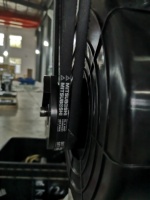 Compresseur d'air médical silencieux à mouvement alternatif, sans huile, refroidi par air, alimenté en courant alternatif, ATSL-165E Atsl1651e, 3,7 kW, neuf