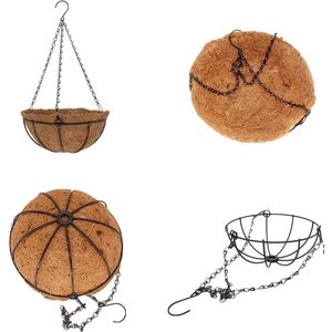 Contenitori di Plastica per Stoccaggio 58x38.5x29 Cm, Capacità 43 Litri, Chiusura a Scatto, Cesto per Bucato, Contenitore Multiuso - Product Image 3