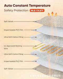 Außen heizung Ankunft Warmes Haustier Hund Schlaf bett Haustier Betten Abdeckungen Winter Nest Welpe Katzen Haus Bett Cattery - Product Image 5