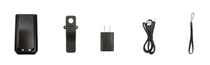 Radio transceptor walkie talkie ET-C14 POC, compatible con XIN POC o Real PTT, GPS opcional. - Product Image 1