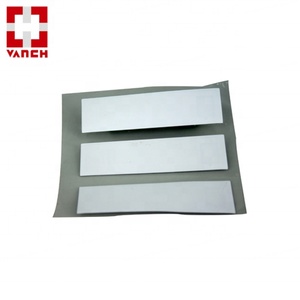 Étiquette RFID longue portée Vanch 860-960 MHz, prix VT-40P, taille mini 70*30 mm, étiquette RFID UHF souple anti-métal - Product Image 6