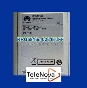 RRUS 12 B38 KRC161292/2 <b>Telecom</b> <b>Parts</b> Product - Product Image 2