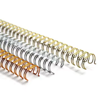 Carnet d'exercices A5/A4 à spirale double, reliure à anneaux, pour l'école et le bureau – Offre spéciale