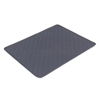 Tapis rafraîchissant extra large pour animaux de compagnie, style moderne et solide, durable, pour chat et chien, couverture pliable, accessoire de canapé, vente en gros