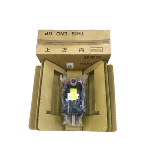 A06B-2236-B400 FANUC เซอร์โวมอเตอร์ AC ของแท้ใหม่ - Product Image 1
