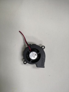 DC 45*45*20mm Fluid <strong>Gynamic</strong> Bearing , Centrifugal Turbine Blower, Cooling Fan - Product Image 3