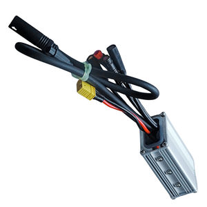 Controllore 48V Bafang per UB100(B), UB200, UB300 (FE) e UB400(B) - Product Image 2