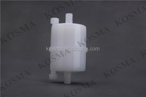 3um 3 micras 2,5 pulgadas 2,5 "hidrófilo CN-CA de medios de comunicación de la cápsula de filtro con absoluta de calificación - Product Image 6