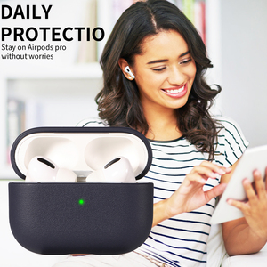 Funda de TPU a prueba de golpes para Apple <span class=keywords><strong>Airpods</strong></span> Pro de segunda generación, carcasa de carga de 3. ª generación, diseñador de lujo, <span class=keywords><strong>2023</strong></span>, novedad de 1/2 - Product Image 5