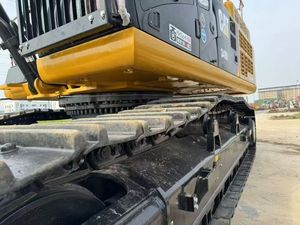 รถขุดมือสอง CAT 349DL ของแท้จากญี่ปุ่น ขนาด 49 ตัน สภาพดี ราคาถูก - Product Image 6