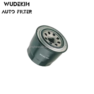 15400-689-003 15400-689-004 Filtre à huile de haute qualité d'usine Pièces de moteur automobile/automobile Pièces <span class=keywords><strong>automobiles</strong></span> OEM - Product Image 4