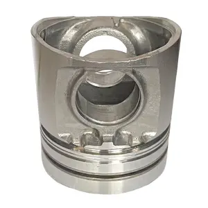 Piston 3907156 diesel auto truck engine parts for cummins 6BT5.9 DCEC 6 cylinders