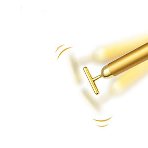 Barra de Belleza 24K, Barra de Energía Dorada Portátil para el Hogar - Product Image 2