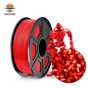 Tùy chỉnh PLA màu hạt màu <span class=keywords><strong>masterbatch</strong></span> cho 3D <span class=keywords><strong>in</strong></span> ấn Filament - Product Image 1