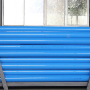 Venta directa de fábrica Precio competitivo <span class=keywords><strong>110</strong></span> 125mm Tubería de suministro de agua subterránea Tubería de <span class=keywords><strong>PVC</strong></span> O - Product Image 4