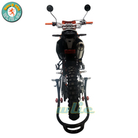 Quad 50-125cc Jeep 4x4 Mini Moto Cross 50/125cc Pocket Dirt Bike DB 50 Pro avec Euro 5 EEC