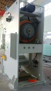 Máy Đục Lỗ Bằng Khí Nén Tự Động Loại C Bằng Nhôm Đa Chức Năng Máy Đục Lỗ Để Gia Công Kim Loại - Product Image 4