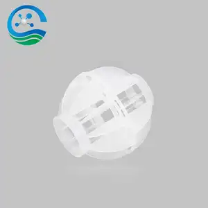 Attractive price new type large hollow plastic balls hollow plastic floating ball