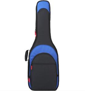 Akustik gitar tozluk yumuşak gitar çantası gitar kapağı Gig <span class=keywords><strong>Bag</strong></span> dolgu ile koruyun - Product Image 2