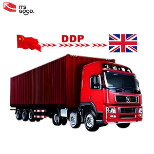 בקרת איכות מקצועי סוכן משלוח בסין: dhl & עליות סין כדי לוגיסטיקה uk, שירותי אקספרס מדלת לדלת שירותי אקספרס - Product Image 2