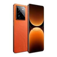 Realme GT7 Pro Ponsel Gaming 6.8" 4K OLED 120Hz Snapdragon 800 Series Deca Core 6500mAh 120W 5G Android 15 Smartphone Tahan Air