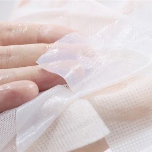 มาส์กหน้าใยมะพร้าวชีวภาพ ดูดซับความมัน 3 มิติ ทำความสะอาดรูขุมขน ขจัดสิวเสี้ยน ลดสิว ทำความสะอาด ผิวขาวกระจ่างใส (แบรนด์ส่วนตัว) - Product Image 2