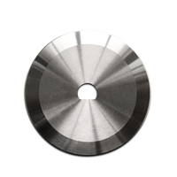 Couteau à Kebab rond 80mm doner kebab lame shawarma couteau à découper pour CEYLAN POTIS GURDEN universel EASYCUT