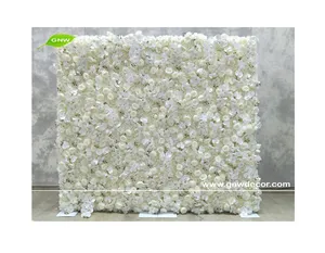 Gnw FL-CA38-5CM Real Touch Calla Lelie Kunstmatige Single Stem Bloemen