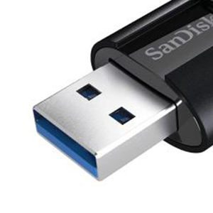 Unidad de Disco USB 3.1 Gen1 de Aluminio Robusta Extreme PRO de 128 GB (926959152512) - Product Image 5