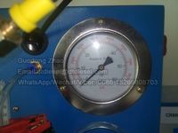 Banco de Pruebas para Inyectores Common Rail CR800L