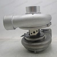 Prix bas pour DAF 4LGZ Truck K36 turbo prix 182296 52329882247 turbo chargeur