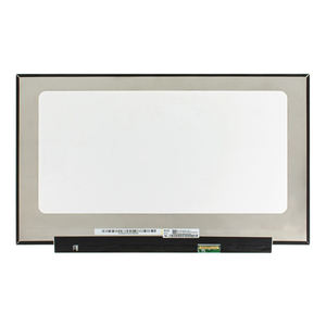 NV173FHM-NX1 <span class=keywords><strong>17</strong></span>.3 pouces IPS FHD 1920*1080 40pin 120Hz panneau d'affichage à écran LCD pour <span class=keywords><strong>Lenovo</strong></span> Legion <span class=keywords><strong>5</strong></span> <span class=keywords><strong>17</strong></span> pour ordinateur portable Dell G17 - Product Image 1