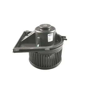 Motor de ventilador de calentador Marelli Original para Audi Tt A3 VW Volkswagen Jetta Beetle Golf Bora Lavida 1J1819021A 1J1819021C