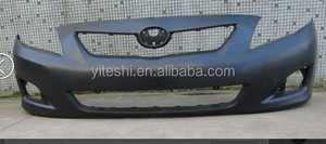 Kits de Carrocería Parachoques Delantero para <span class=keywords><strong>Toyota</strong></span> <span class=keywords><strong>Corolla</strong></span> 2010 2011 2012 2014 2015 - Product Image 2
