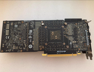 การ์ดจอคุณภาพสูง RTX 2080 Ti 22GB เหมาะสำหรับเวิร์กสเตชันเซิร์ฟเวอร์ AI DeepSeek สำหรับการอินเฟอร์เรนซ์ - Product Image 4