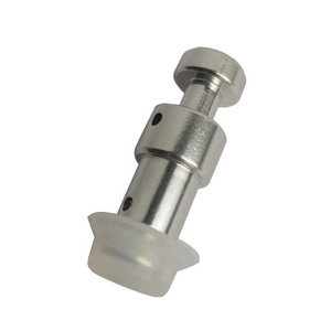 Fuente de fábrica, accesorios <span class=keywords><strong>para</strong></span> <span class=keywords><strong>olla</strong></span> <span class=keywords><strong>a</strong></span> presión eléctrica, válvula de escape, válvula de aire cerrada eléctrica, tapa, válvula limitadora de presión - Product Image 1