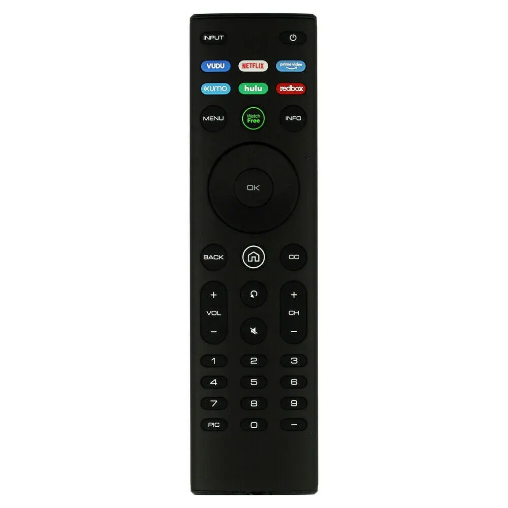 Mando a distancia Original XRT140 para Smart TV, mando a distancia genuino, V705-H13, para Vivaro, XRT140L, M55Q8H1, M50Q7H1, nuevo