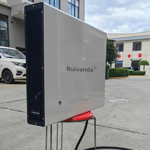 ที่ชาร์จติดผนังแบบสมาร์ทเครื่องชาร์จในรถยนต์ DC ocpp 20KW 30KW 40kw สถานีชาร์จติดผนังของ nacs ยังไม่มีความคิดเห็น - Product Image 3