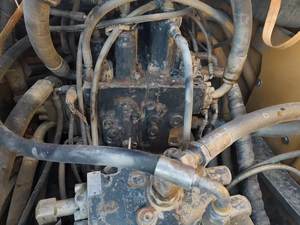 รถตักดินฮุนได R220LC-9S ดีเซลมือสองคุณภาพสูง22ตันรถรวบรวมข้อมูลไฮดรอลิกติดตั้งในห้องโดยสารเทียร์2 - Product Image 5