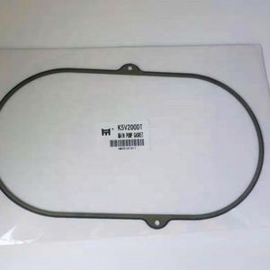 K3V112DT ปะเก็นปั๊มหลัก DX220 DX225LC อะไหล่ปั๊มไฮดรอลิก - Product Image 2