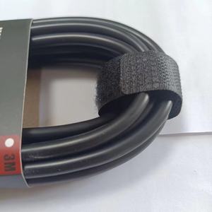 <span class=keywords><strong>Cable</strong></span> de <span class=keywords><strong>Guitarra</strong></span> de Alta Calidad, <span class=keywords><strong>Cable</strong></span> de Interfaz para Grabación en <span class=keywords><strong>PC</strong></span>, Color Negro - Product Image 2