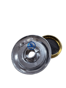 Juego de Estufa de Gas Solar OEM, Cubierta de Quemador de Aleación de Aluminio y Latón, Repuestos Resistentes a Altas Temperaturas, 1 Año de Garantía - Product Image 2